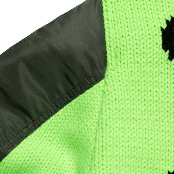 【WTAPS|ダブルタップス】MA - 1 CORE SPEC / JACKET / NYLON. TWILL. ALPHA INDUSTRIES ( OLIVE DRAB )