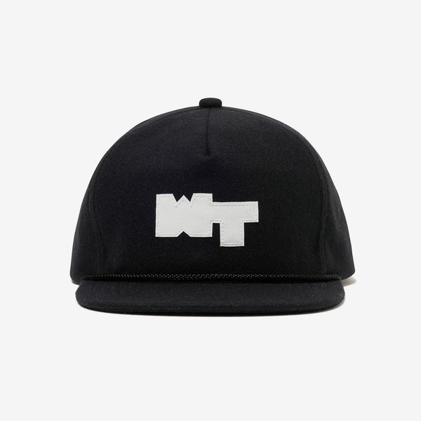 【WTAPS|ダブルタップス】MILITIA 01 / CAP / WONY. FLANNEL/ミリティア01 /キャップ/ WONY. フランネル(BLACK,NAVY) - STREAM【WTAPS|ダブルタップス】MILITIA 01 / CAP / WONY. FLANNEL/ミリティア01 /キャップ/ WONY. フランネル(BLACK,NAVY)STREAMNAVY