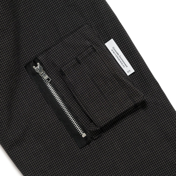 【WTAPS|ダブルタップス】MODULAR 02 / JACKET / COTTON. WEATHER/モジュラー02 /ジャケット/ コットン.ウェザー(BLACK) - STREAM【WTAPS|ダブルタップス】MODULAR 02 / JACKET / COTTON. WEATHER/モジュラー02 /ジャケット/ コットン.ウェザー(BLACK)STREAMBLACK1(S)