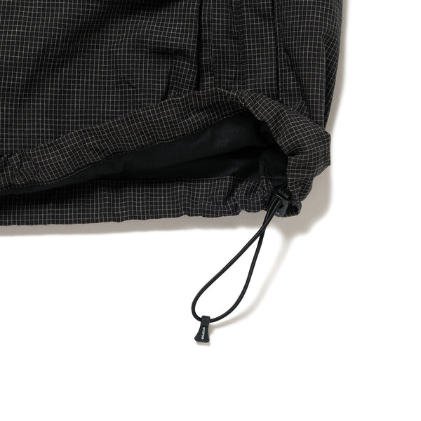 【WTAPS|ダブルタップス】MODULAR 02 / JACKET / COTTON. WEATHER/モジュラー02 /ジャケット/ コットン.ウェザー(BLACK) - STREAM【WTAPS|ダブルタップス】MODULAR 02 / JACKET / COTTON. WEATHER/モジュラー02 /ジャケット/ コットン.ウェザー(BLACK)STREAMBLACK1(S)