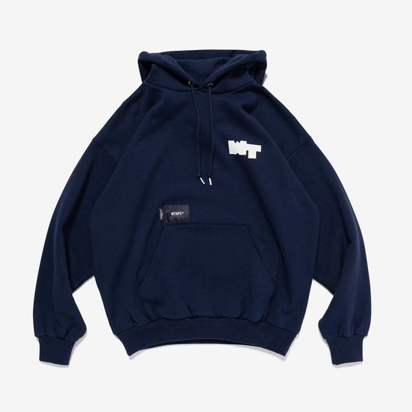 【WTAPS|ダブルタップス】PAVILION / HOODY / COTTON (BLACK, NAVY ,ASH GRAY) - STREAM【WTAPS|ダブルタップス】PAVILION / HOODY / COTTON (BLACK, NAVY ,ASH GRAY)STREAMNAVY2(M)