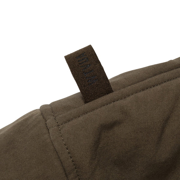 【WTAPS|ダブルタップス】PUFF D00M / JACKET / COTTON. WEATHER /パフD00M/ジャケット/コットン.ウェザー (BLACK, BROWN, OLIVE DRAB) - STREAM【WTAPS|ダブルタップス】PUFF D00M / JACKET / COTTON. WEATHER /パフD00M/ジャケット/コットン.ウェザー (BLACK, BROWN, OLIVE DRAB)STREAMOLIVE1(S)