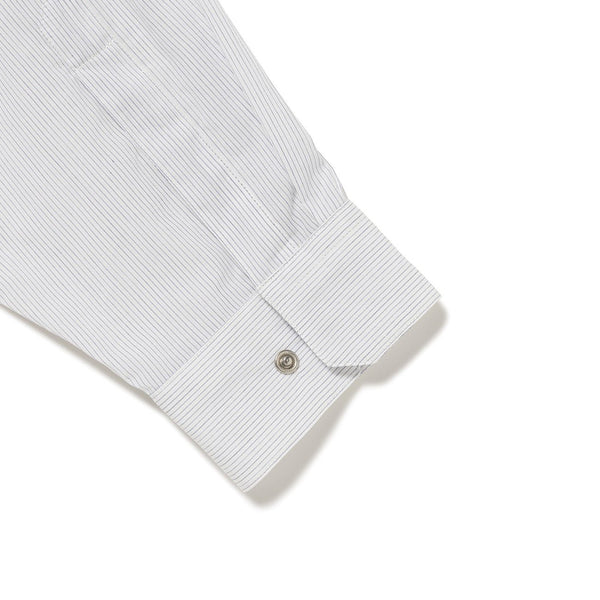 【WTAPS|ダブルタップス】REPO 02 / LS / COTTON. BROADCLOTH. TEXTILE (WHITE) - STREAM【WTAPS|ダブルタップス】REPO 02 / LS / COTTON. BROADCLOTH. TEXTILE (WHITE)STREAMWHITE2(M)