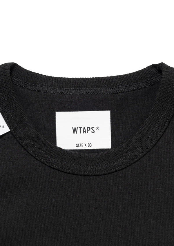 【WTAPS|ダブルタップス】RINGER / SS / COTTON