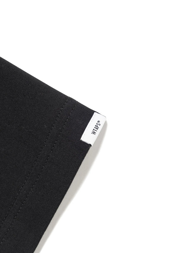 【WTAPS|ダブルタップス】RINGER / SS / COTTON