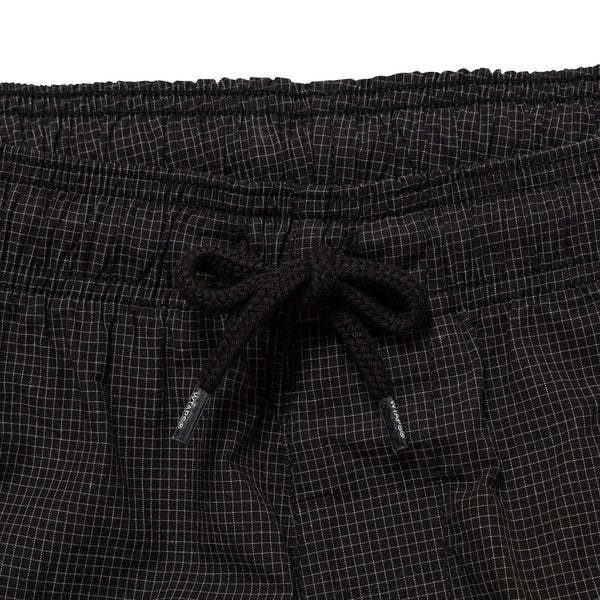 【WTAPS|ダブルタップス】SDDT2001 / TROUSERS / COTTON. WEATHER(BLACK, OLIVE DRAB ) - STREAM【WTAPS|ダブルタップス】SDDT2001 / TROUSERS / COTTON. WEATHER(BLACK, OLIVE DRAB )STREAMBLACK2(M)