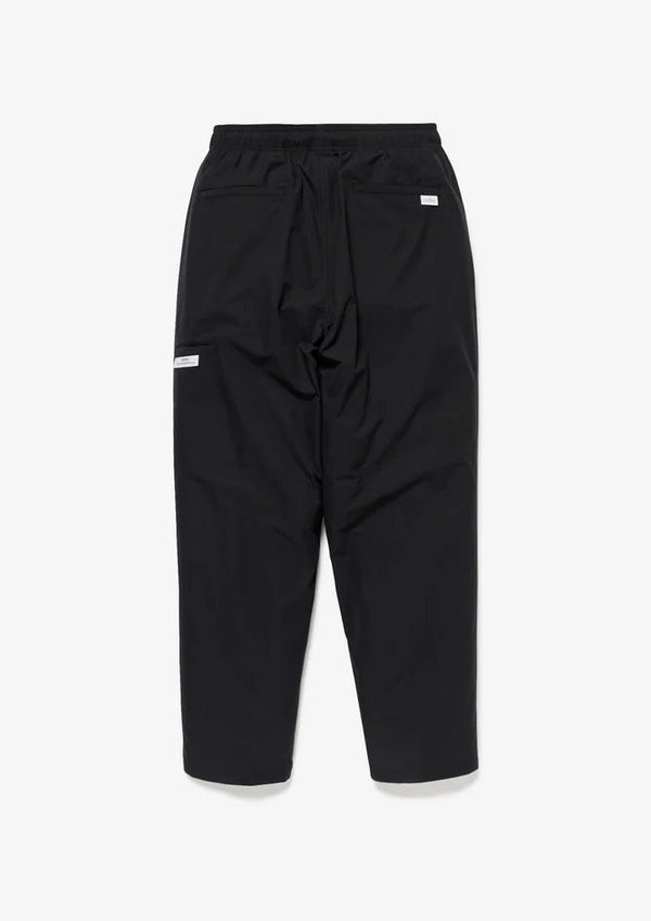 【WTAPS|ダブルタップス】SDDT2001 / TROUSERS / POLY. RIPSTOP/ SDDT2001/トラウザーズ/POLY. RIPSTOP(OLIVE DRAB,BLACK) - STREAM【WTAPS|ダブルタップス】SDDT2001 / TROUSERS / POLY. RIPSTOP/ SDDT2001/トラウザーズ/POLY. RIPSTOP(OLIVE DRAB,BLACK)STREAMBLACK1(S)
