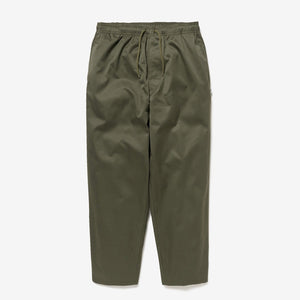 【WTAPS|ダブルタップス】SDDT2003 / TROUSERS / CTPL. TWILL/SDDT2003 /トラウザーズ/ CTPL. ツイル(OLIVE DRAB,BLACK) - STREAM【WTAPS|ダブルタップス】SDDT2003 / TROUSERS / CTPL. TWILL/SDDT2003 /トラウザーズ/ CTPL. ツイル(OLIVE DRAB,BLACK)STREAMOLIVE1(S)