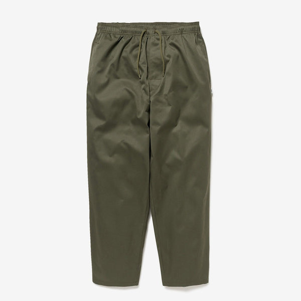 【WTAPS|ダブルタップス】SDDT2003 / TROUSERS / CTPL. TWILL/SDDT2003 /トラウザーズ/ CTPL. ツイル(OLIVE DRAB,BLACK) - STREAM【WTAPS|ダブルタップス】SDDT2003 / TROUSERS / CTPL. TWILL/SDDT2003 /トラウザーズ/ CTPL. ツイル(OLIVE DRAB,BLACK)STREAMOLIVE1(S)