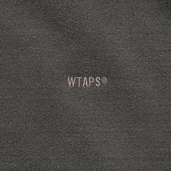 【WTAPS|ダブルタップス】SIGN - OD / HOODY / CTPL (CHARCOAL, OLIVE DRAB ) - STREAM【WTAPS|ダブルタップス】SIGN - OD / HOODY / CTPL (CHARCOAL, OLIVE DRAB )STREAMCHARCOAL1(S)
