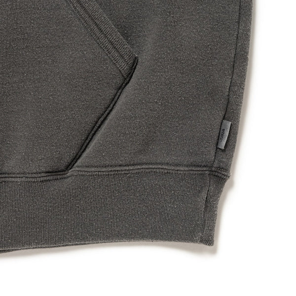 【WTAPS|ダブルタップス】SIGN - OD / HOODY / CTPL (CHARCOAL, OLIVE DRAB ) - STREAM【WTAPS|ダブルタップス】SIGN - OD / HOODY / CTPL (CHARCOAL, OLIVE DRAB )STREAMCHARCOAL1(S)