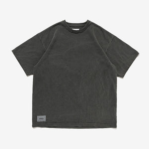 【WTAPS|ダブルタップス】SIGN - OD / SS / COTTON/サイン - OD / SS / コットン(CHARCOAL, OLIVE DRAB) - STREAM【WTAPS|ダブルタップス】SIGN - OD / SS / COTTON/サイン - OD / SS / コットン(CHARCOAL, OLIVE DRAB)STREAMGRAY2(M)