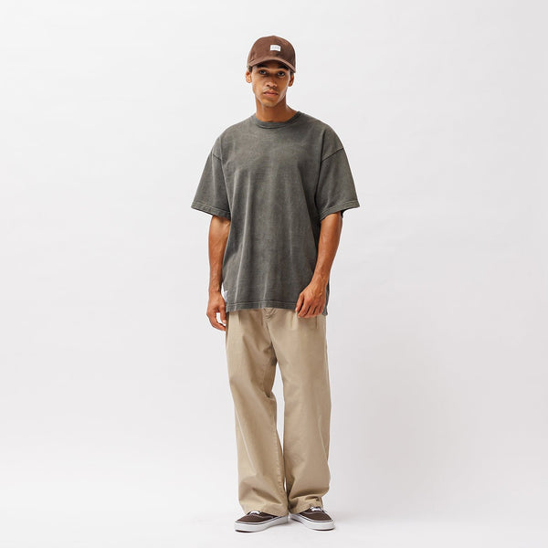 【WTAPS|ダブルタップス】SIGN - OD / SS / COTTON/サイン - OD / SS / コットン(CHARCOAL, OLIVE DRAB) - STREAM【WTAPS|ダブルタップス】SIGN - OD / SS / COTTON/サイン - OD / SS / コットン(CHARCOAL, OLIVE DRAB)STREAMOLIVE2(M)