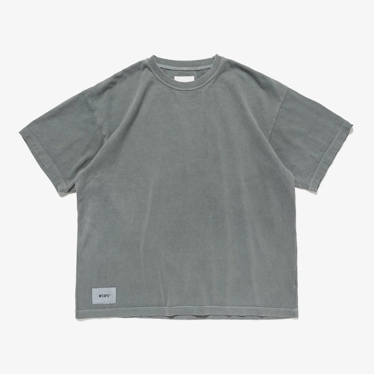 WTAPS|ダブルタップス SIGN-OD / SS / COTTON /サイン-OD / SS