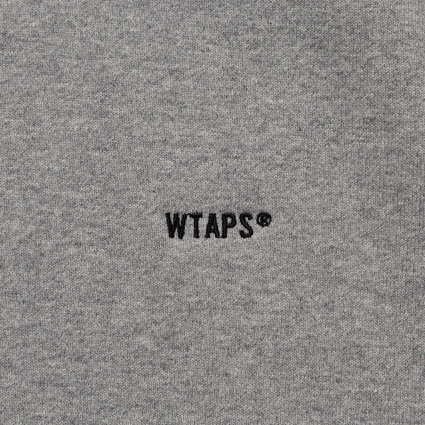 【WTAPS|ダブルタップス】SIGN - RGYD / SWEATER / COTTON/SIGN - RGYD /セーター/コットン(GRAY, NAVY) - STREAM【WTAPS|ダブルタップス】SIGN - RGYD / SWEATER / COTTON/SIGN - RGYD /セーター/コットン(GRAY, NAVY)STREAMNAVY2(M)