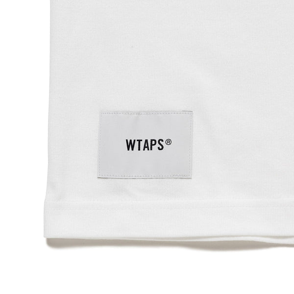 【WTAPS|ダブルタップス】SIGN - YD / SS / COTTON ( WHITE,LIGHT GRAY,BLACK) - STREAM【WTAPS|ダブルタップス】SIGN - YD / SS / COTTON ( WHITE,LIGHT GRAY,BLACK)STREAMBLACK2(M)