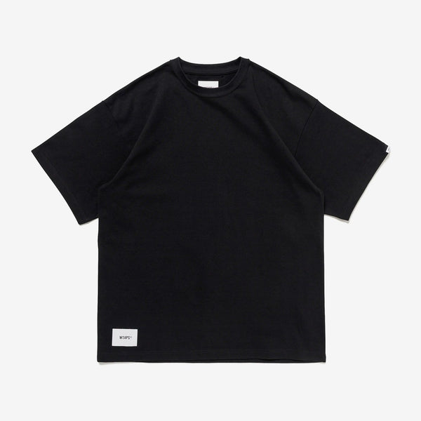 【WTAPS|ダブルタップス】SIGN - YD / SS / COTTON ( WHITE,LIGHT GRAY,BLACK) - STREAM【WTAPS|ダブルタップス】SIGN - YD / SS / COTTON ( WHITE,LIGHT GRAY,BLACK)STREAMBLACK2(M)