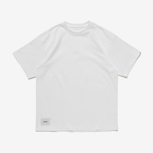 【WTAPS|ダブルタップス】SIGN - YD / SS / COTTON ( WHITE,LIGHT GRAY,BLACK) - STREAM【WTAPS|ダブルタップス】SIGN - YD / SS / COTTON ( WHITE,LIGHT GRAY,BLACK)STREAMWHITE2(M)