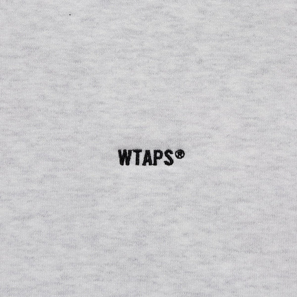 【WTAPS|ダブルタップス】SIGN-YD / SWEATER / COTTON