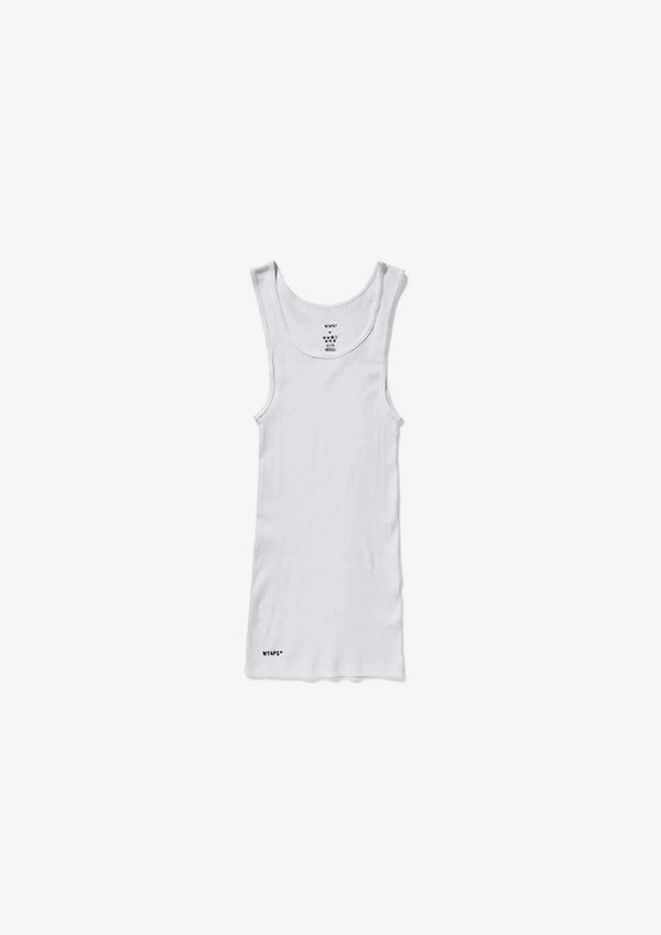 SKIVVIES TANK