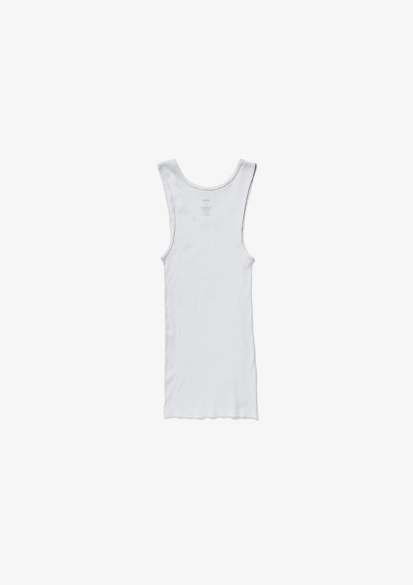 SKIVVIES TANK