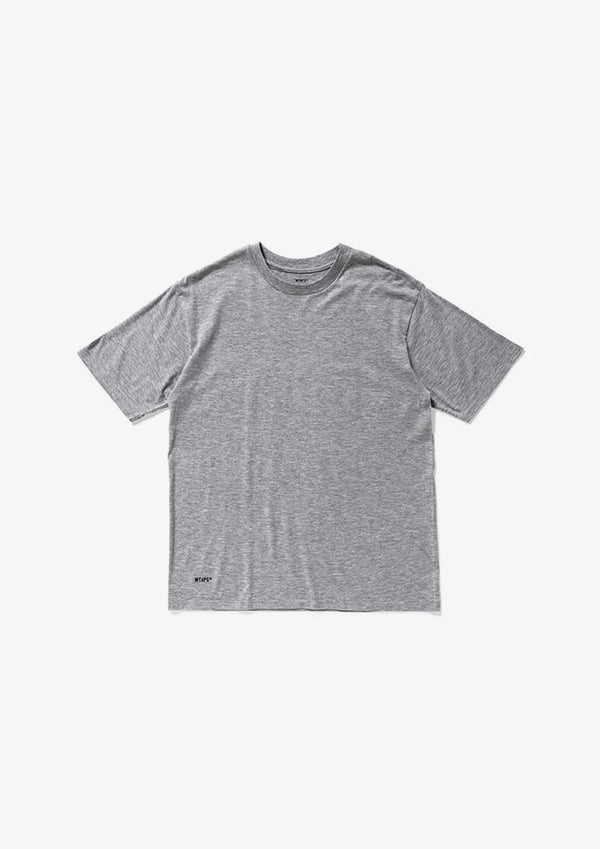 【WTAPS|ダブルタップス】SKIVVIES TEE/スキビーズTEE(WHITE,OLIVE DRAB,BLACK)