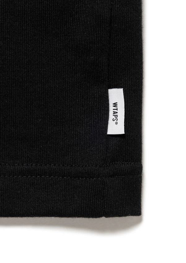 【WTAPS|ダブルタップス】SLDR/LS/COTTON/SLDR/LS/コットン(GRAY,BLACK) - STREAM【WTAPS|ダブルタップス】SLDR/LS/COTTON/SLDR/LS/コットン(GRAY,BLACK)STREAMBLACK1(S)