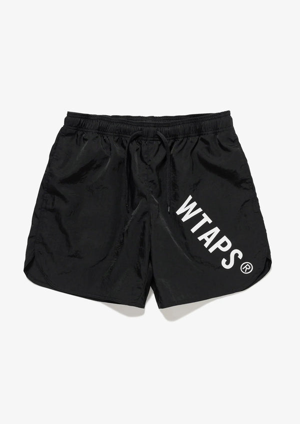 【WTAPS|ダブルタップス】SPSS2501 / SHORTS / NYLON. TWILL
