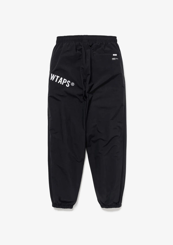 【WTAPS|ダブルタップス】SPST2001 / TROUSERS / NYLON. TUSSAH. PERTEX® (BLACK) - STREAM【WTAPS|ダブルタップス】SPST2001 / TROUSERS / NYLON. TUSSAH. PERTEX® (BLACK)STREAMBLACK4(XL)