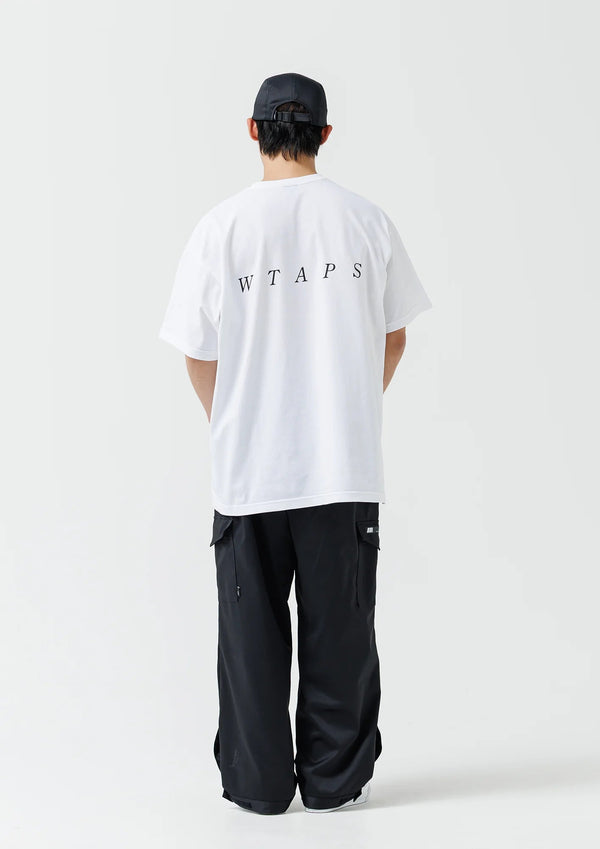 WTAPS 25SS
SYSTEM / SS / COTTON