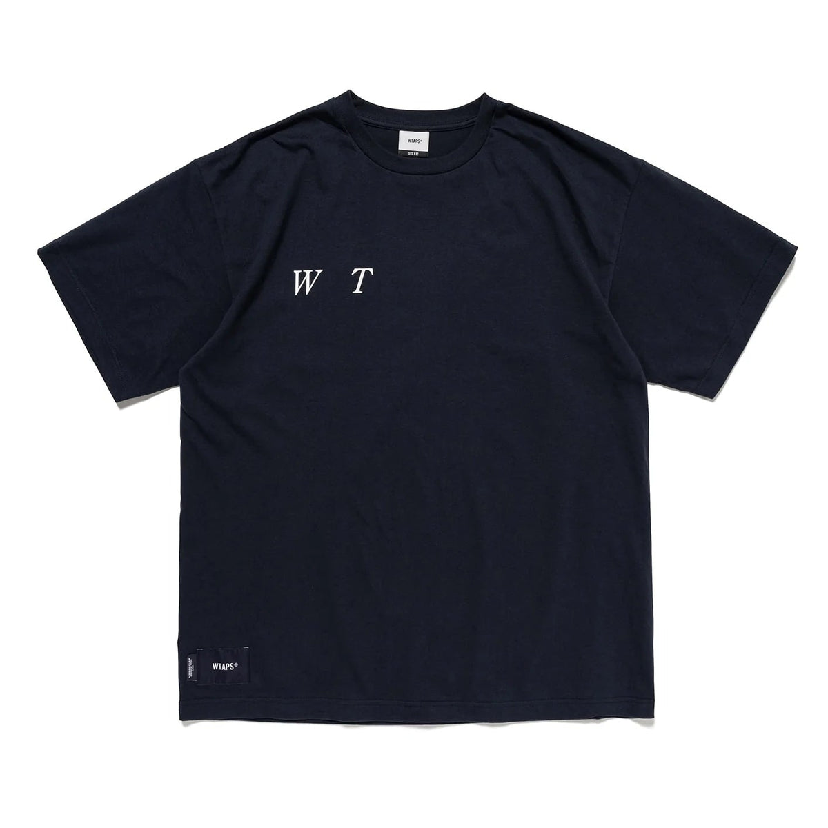 WTAPS|ダブルタップス SYSTEM / SS / COTTON 公式通販 正規取扱店