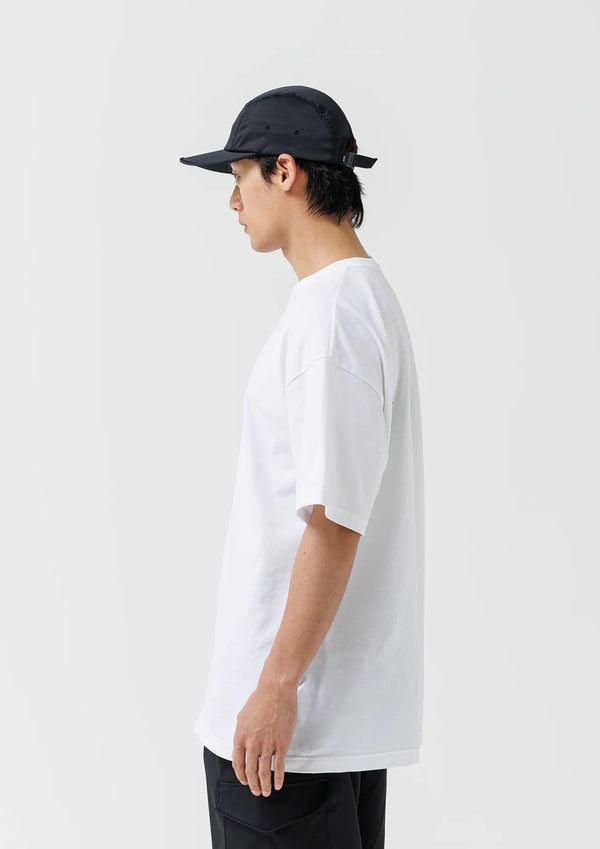 WTAPS 25SS
SYSTEM / SS / COTTON