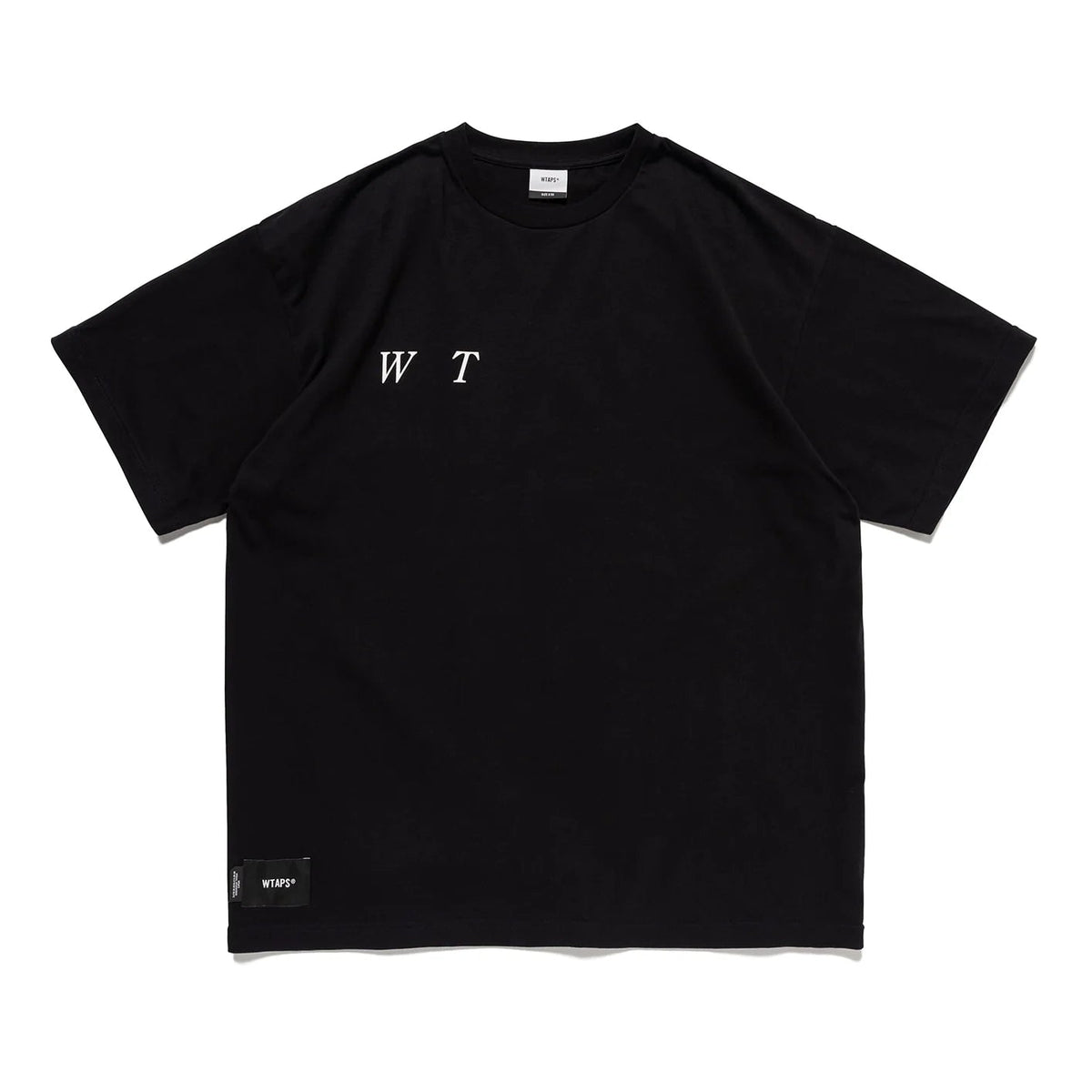 WTAPS|ダブルタップス SYSTEM / SS / COTTON 公式通販 正規取扱店