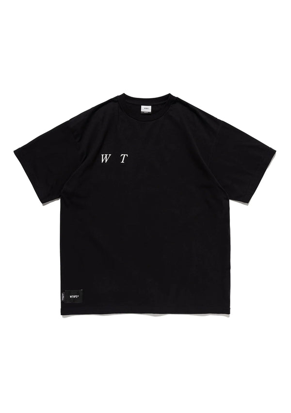 WTAPS 25SS
SYSTEM / SS / COTTON