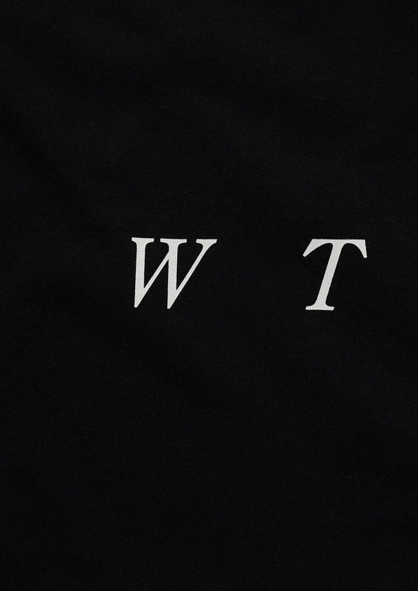 WTAPS 25SS
SYSTEM / SS / COTTON
