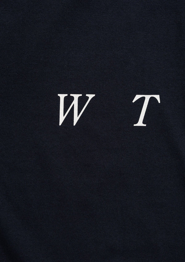 WTAPS 25SS
SYSTEM / SS / COTTON