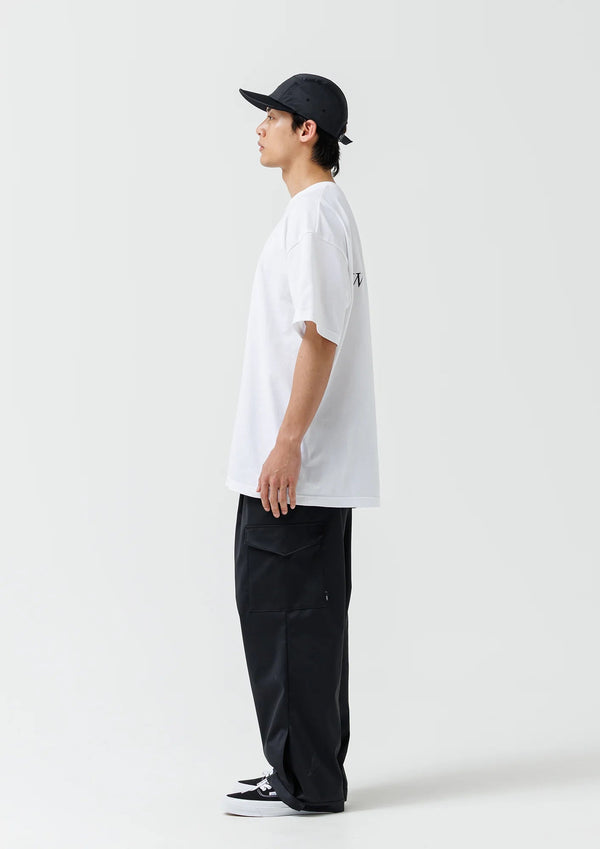 WTAPS 25SS
SYSTEM / SS / COTTON