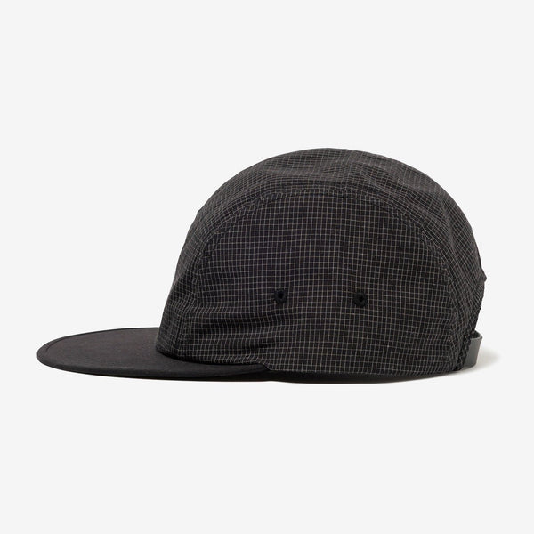 【WTAPS|ダブルタップス】T - 5 02 / CAP / COTTON. WEATHER/T - 5 02 / キャップ / コットン. ウェザー(BLACK, OLIVE DRAB) - STREAM【WTAPS|ダブルタップス】T - 5 02 / CAP / COTTON. WEATHER/T - 5 02 / キャップ / コットン. ウェザー(BLACK, OLIVE DRAB)STREAMBLACKONE SIZE