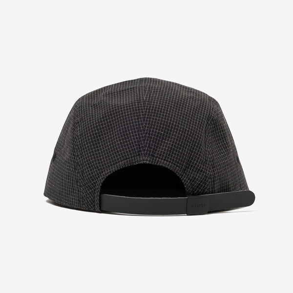 【WTAPS|ダブルタップス】T - 5 02 / CAP / COTTON. WEATHER/T - 5 02 / キャップ / コットン. ウェザー(BLACK, OLIVE DRAB) - STREAM【WTAPS|ダブルタップス】T - 5 02 / CAP / COTTON. WEATHER/T - 5 02 / キャップ / コットン. ウェザー(BLACK, OLIVE DRAB)STREAMBLACKONE SIZE