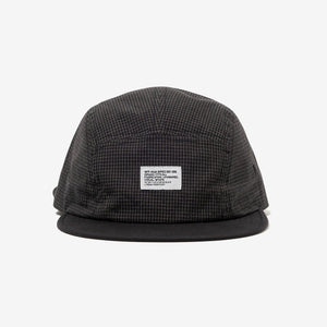 【WTAPS|ダブルタップス】T - 5 02 / CAP / COTTON. WEATHER/T - 5 02 / キャップ / コットン. ウェザー(BLACK, OLIVE DRAB) - STREAM【WTAPS|ダブルタップス】T - 5 02 / CAP / COTTON. WEATHER/T - 5 02 / キャップ / コットン. ウェザー(BLACK, OLIVE DRAB)STREAMBLACKONE SIZE