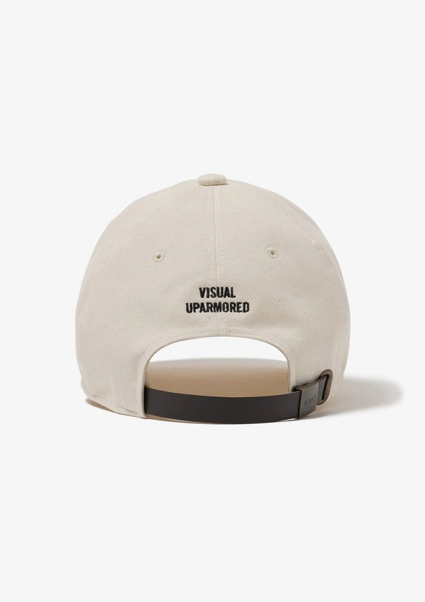 【WTAPS|ダブルタップス】T-6M 01 / CAP / COTTON. TWILL (BEIGE,BLACK,OLIVE DRAB,WHITE)