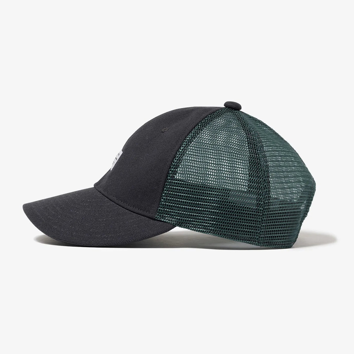 WTAPS|ダブルタップス T-6M 03 / CAP/COTTON.CNVS. MESH メッシュ