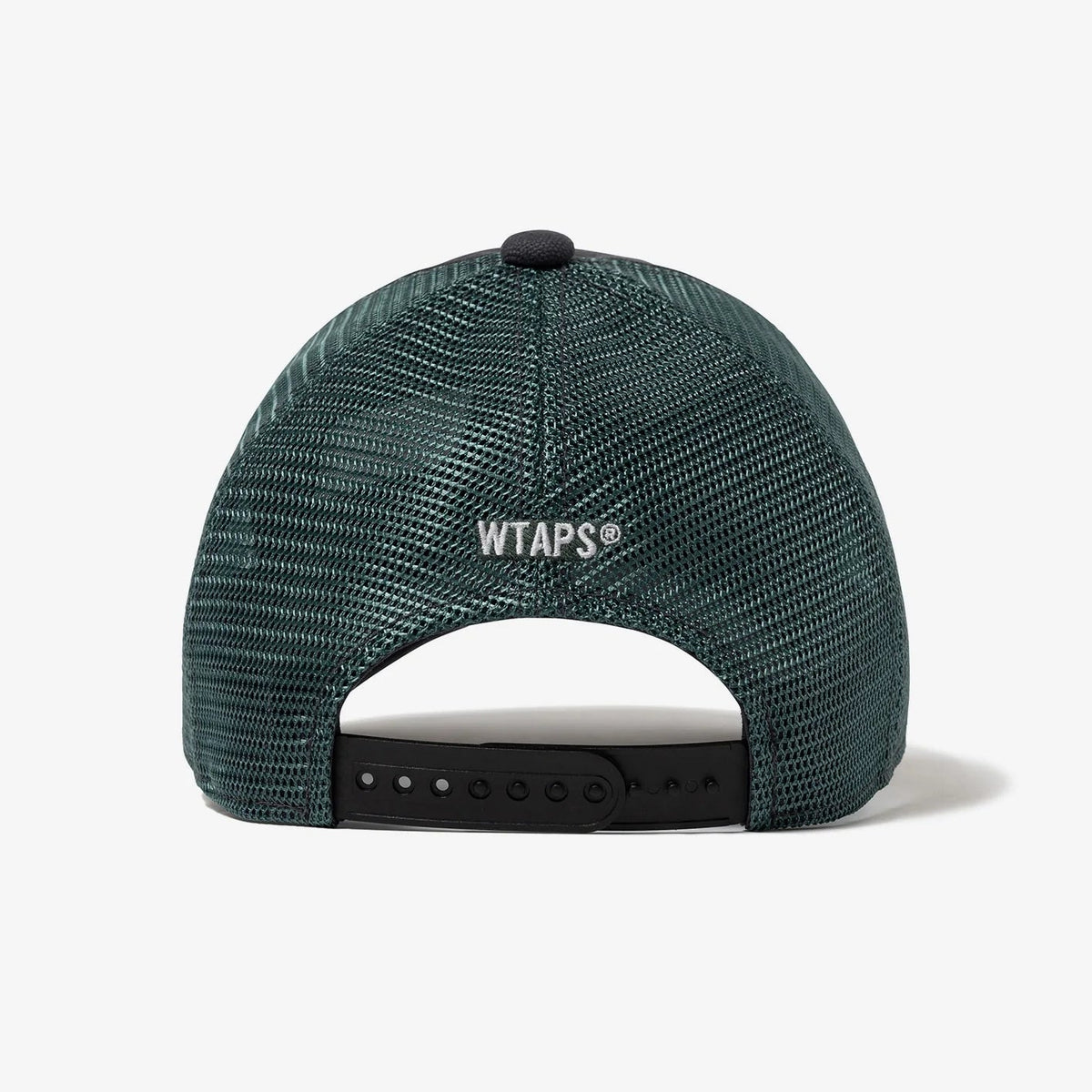 WTAPS|ダブルタップス T-6M 03 / CAP/COTTON.CNVS. MESH メッシュ