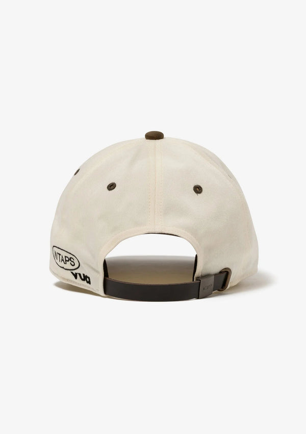 T-6M 05 / CAP / NYCO. TWILL. CORDURA®