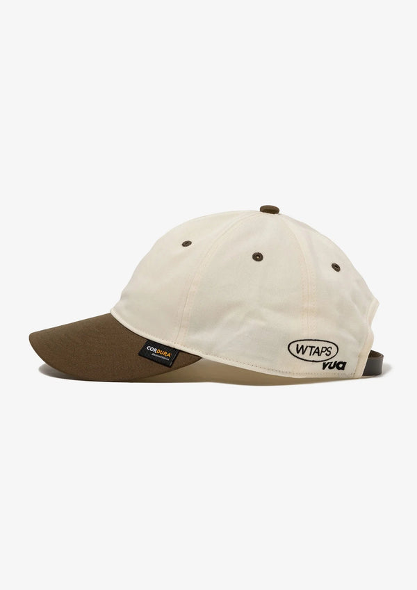 T-6M 05 / CAP / NYCO. TWILL. CORDURA®