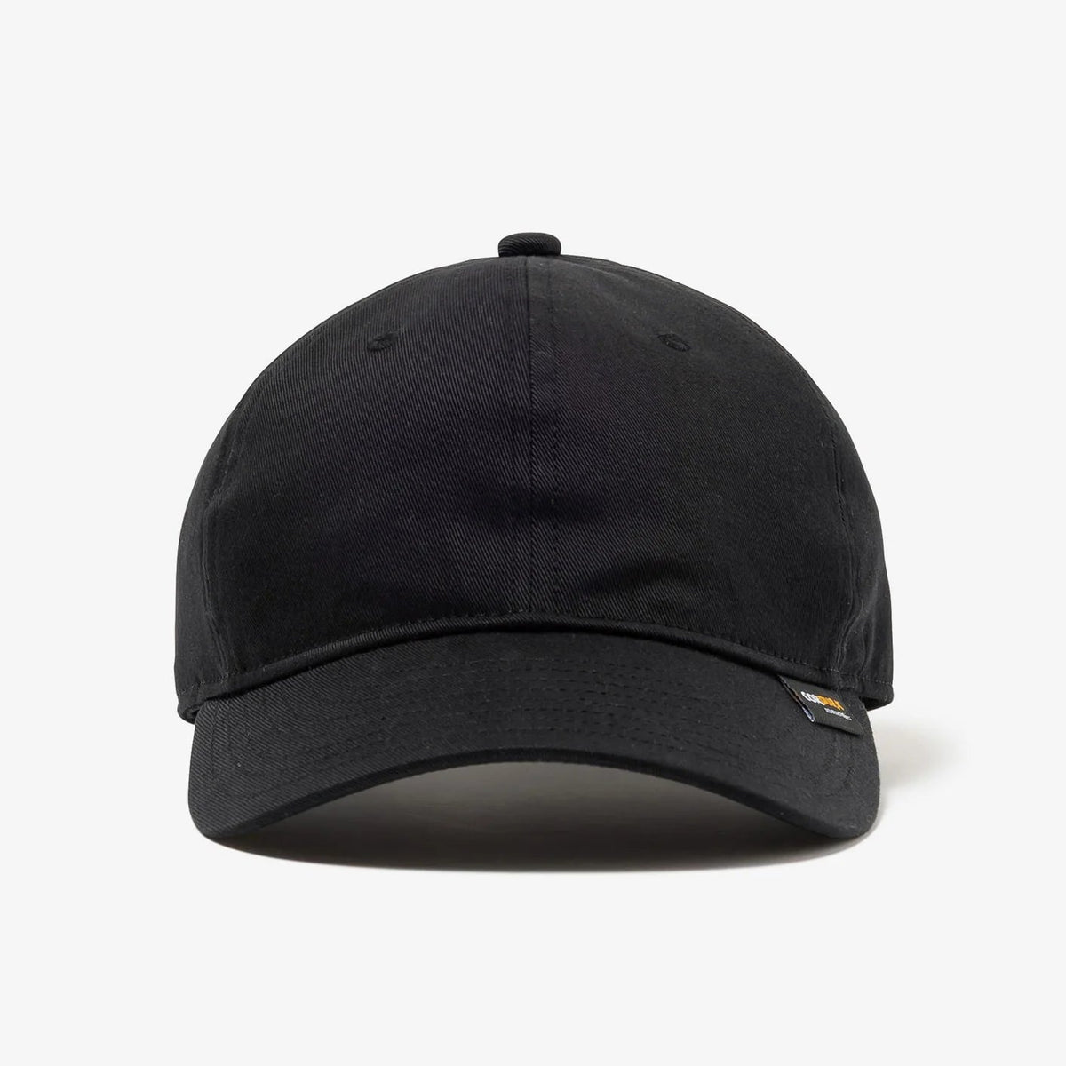 WTAPS ダブルタップスT-6L 02 CAP CHARCOAL キャップ WTAPS|ダブルタップス】T-6M 06 / CAP / NYCO. TWILL. CORDURA