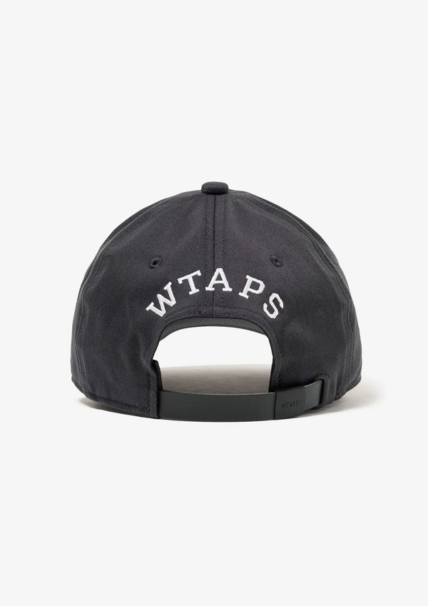 T-6M 06 / CAP / NYCO. TWILL. CORDURA®