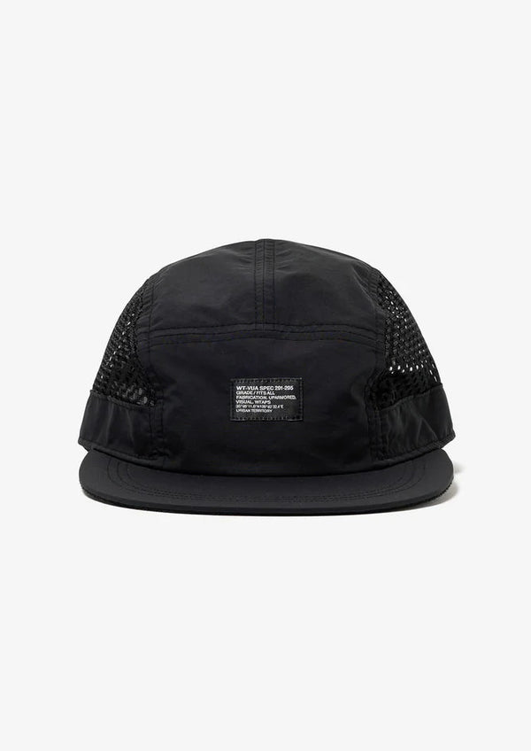 WTAPS|ダブルタップス T-7 / CAP / NYLON. TUSSAH. PERTEX®