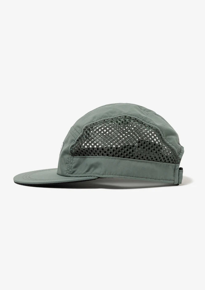 WTAPS|ダブルタップス T-7 / CAP / NYLON. TUSSAH. PERTEX® 公式通販