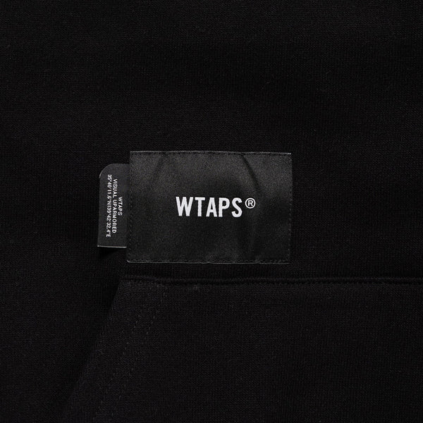 【WTAPS|ダブルタップス】TNNL / HOODY / COTTON (ASH GRAY,BLACK) - STREAM【WTAPS|ダブルタップス】TNNL / HOODY / COTTON (ASH GRAY,BLACK)STREAMASH GRAY2(M)